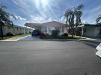 1985 PALM HARBOR Mobile Home