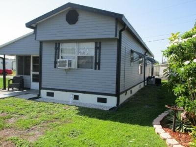 Mobile Home at 1501 Ariana St. 28Cc Lakeland, FL 33803