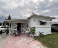 1967 GROT Mobile Home