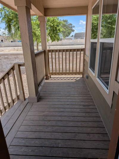 Photo 5 of 19 of home located at 400 W. Baseline Tempe, AZ 85283