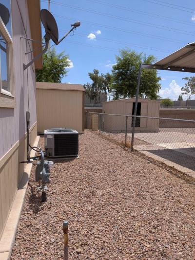 Photo 5 of 19 of home located at 400 W. Baseline Tempe, AZ 85283