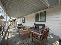 1979 Marlettte Manufactured Home