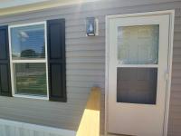 2025 Clayton Adrenaline 6016-4200 Manufactured Home
