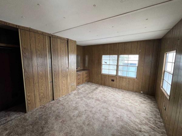 Town and Country Manufactured Home