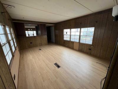 Photo 4 of 8 of home located at 4509 Vulcan Ave. #203A El Paso, TX 79904