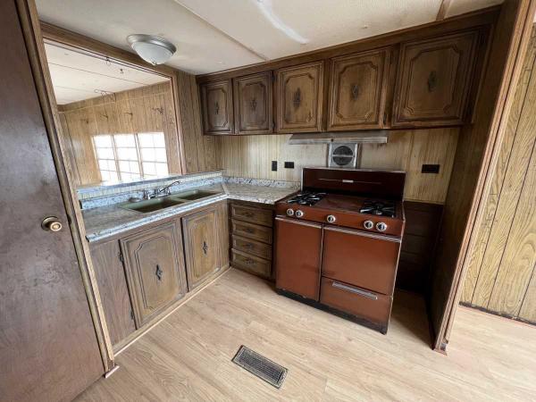 Town and Country Manufactured Home