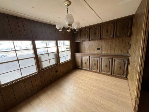 Town and Country Manufactured Home