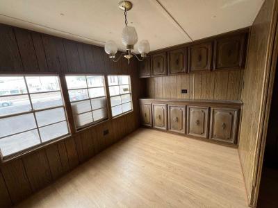 Photo 5 of 8 of home located at 4509 Vulcan Ave. #203A El Paso, TX 79904