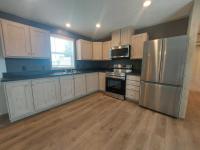 2025 Clayton Adrenaline 6016-4200 Manufactured Home