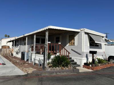 Mobile Home at 1045 N Azusa Ave Spc 62 Covina, CA 91722