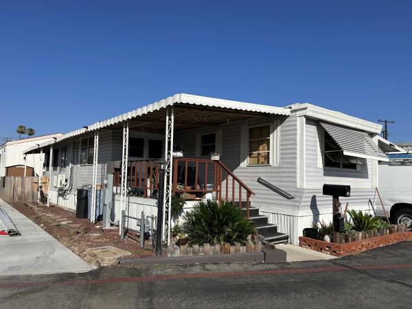 Photo 1 of 2 of home located at 1045 N Azusa Ave Spc 62 Covina, CA 91722