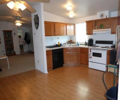 Photo 2 of 8 of home located at 2701 E. Utopia Road #102 Phoenix, AZ 85050