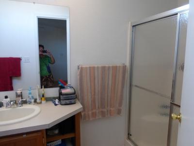 Photo 5 of 8 of home located at 2701 E. Utopia Road #102 Phoenix, AZ 85050