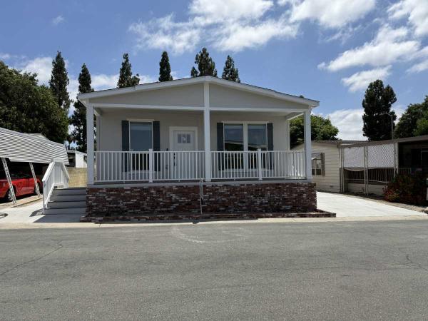 2025 Clayton Homes Mobile Home For Sale
