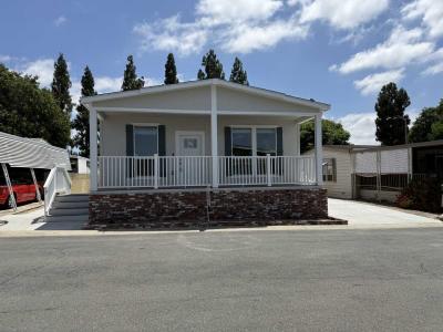 Mobile Home at 5215 E Chapman Ave. 4 Orange, CA 92869