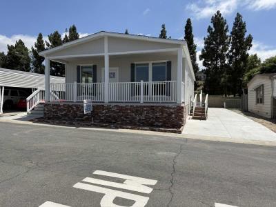 Photo 2 of 9 of home located at 5215 E Chapman Ave. 4 Orange, CA 92869