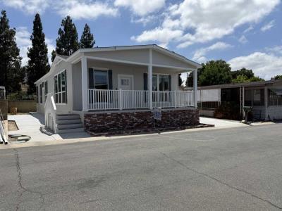 Photo 3 of 9 of home located at 5215 E Chapman Ave. 4 Orange, CA 92869