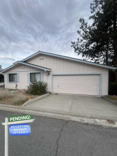 Photo 1 of 14 of home located at 78 Cabernet Pkwy Reno, NV 89521