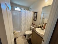 Cavco Manufactured Home