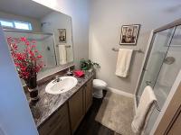 Cavco Manufactured Home