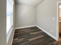Cavco Manufactured Home