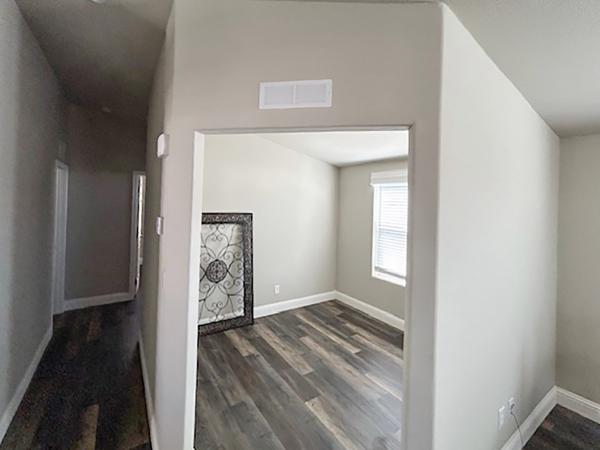 Cavco Manufactured Home