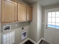 Cavco Manufactured Home