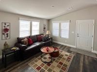 Cavco Manufactured Home