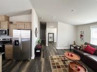 Cavco Manufactured Home