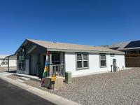 Cavco Manufactured Home