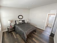 Cavco Manufactured Home