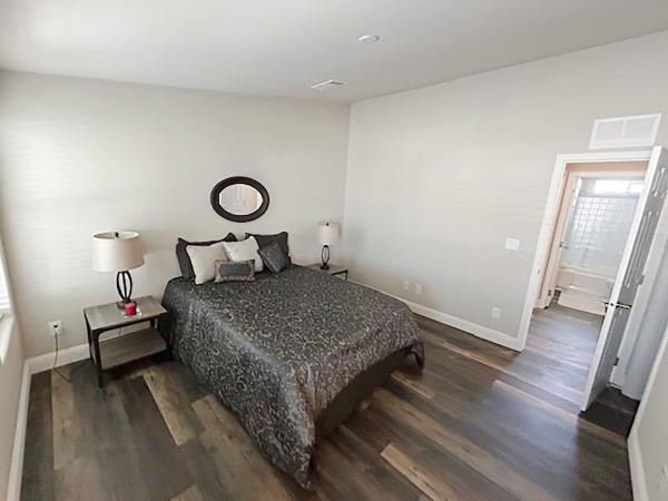 Cavco Manufactured Home