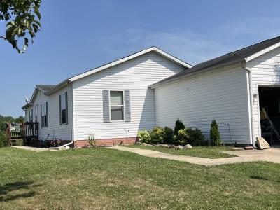 Mobile Home at 8994 Wood Thrush Drive Streetsboro, OH 44241