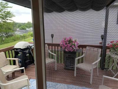 Photo 5 of 5 of home located at 8994 Wood Thrush Drive Streetsboro, OH 44241