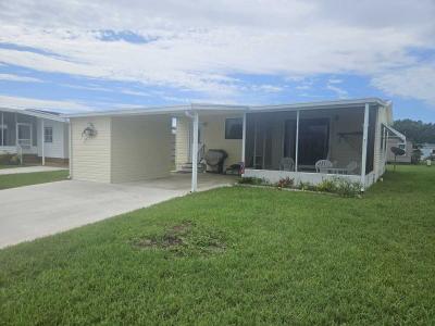 Mobile Home at 526 Hemingway Terrace Fort Pierce, FL 34982
