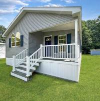 2025 Pine Grove Double Wide Mobile Home