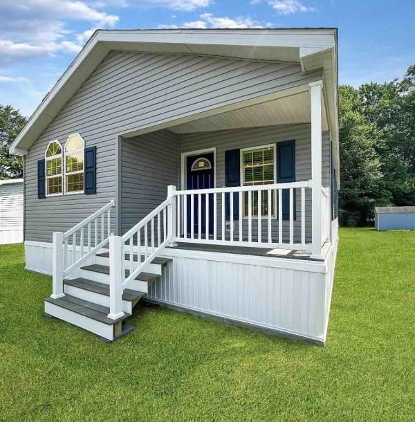 2025 Pine Grove Double Wide Mobile Home