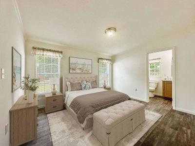 Photo 5 of 8 of home located at 19 Bonacre Way Averill Park, NY 12018