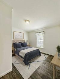 2025 Pine Grove Double Wide Mobile Home