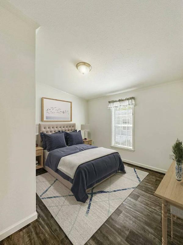 2025 Pine Grove Double Wide Mobile Home