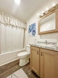 2025 Pine Grove Double Wide Mobile Home