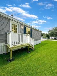 2025 Pine Grove Double Wide Mobile Home