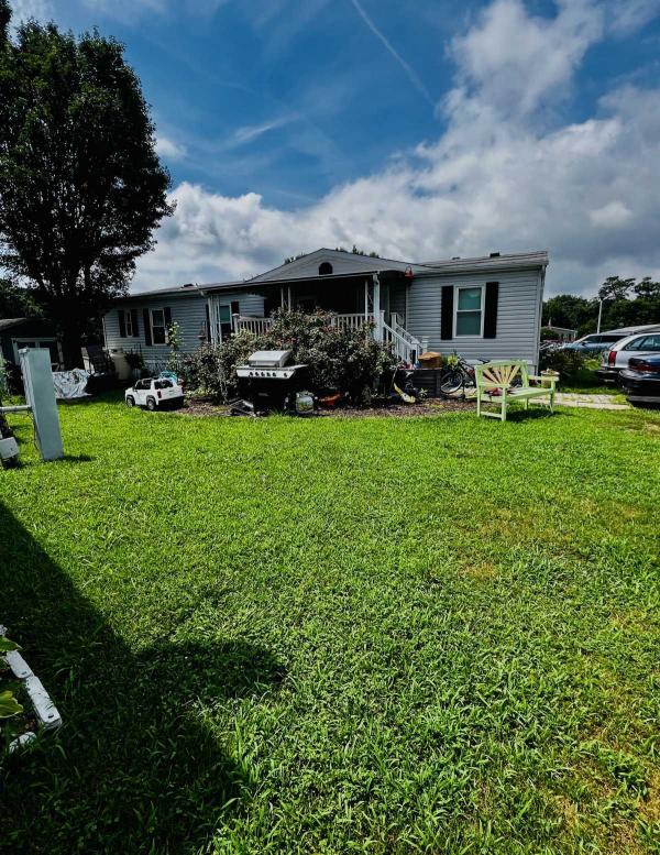  Mobile Home For Sale