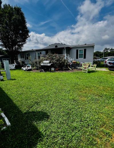 Mobile Home at Kenny Ct Edgewood, MD 21040