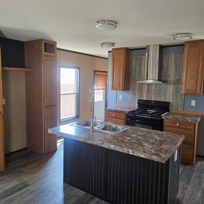 Photo 3 of 11 of home located at 3630 Street E Evans, CO 80620