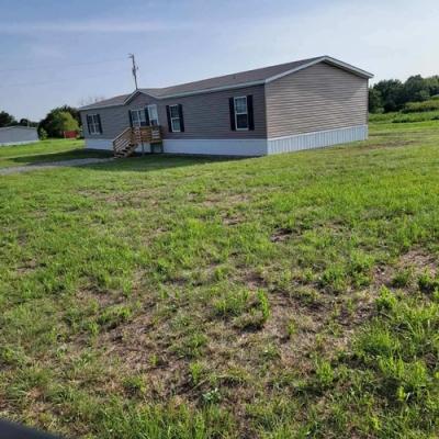 Mobile Home at 17388 S 545th W Ave Drumright, OK 74030