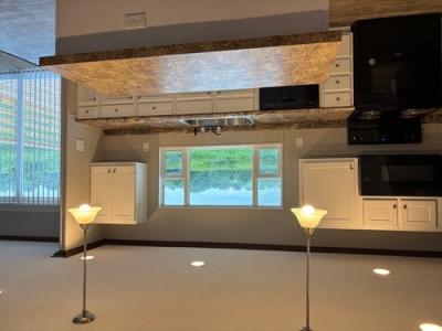 Photo 3 of 17 of home located at 17388 S 545th W Ave Drumright, OK 74030