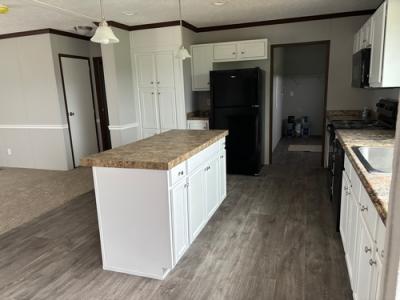 Photo 4 of 17 of home located at 17388 S 545th W Ave Drumright, OK 74030