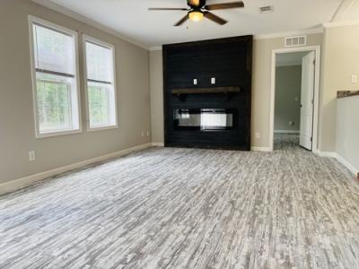 Photo 3 of 17 of home located at 5807 NW 12th Ct Bell, FL 32619