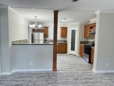 Photo 5 of 17 of home located at 5807 NW 12th Ct Bell, FL 32619